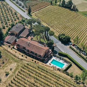 Le Colline San Gimignano