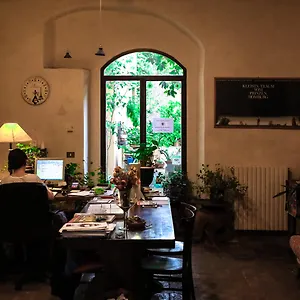  Appartement Fattoria Guicciardini