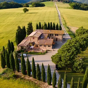 Casalchino-fattoria La Torre Farmház
