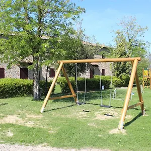  Séjour à la ferme Macinatico