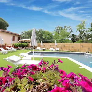 Hotel Le Renaie, San Gimignano