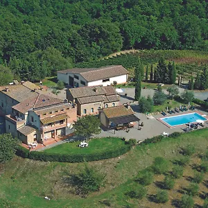  Séjour à la ferme Montegonfoli