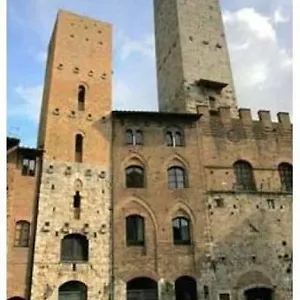  Appartement La Torre Useppi