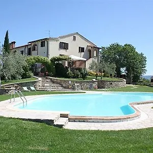 Il Girasole Hotel