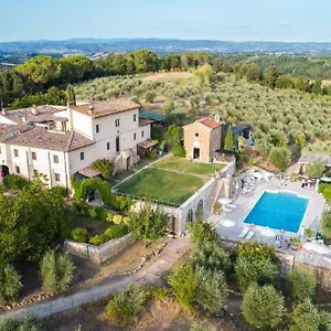  Séjour à la ferme Tenuta Decimo - Dini