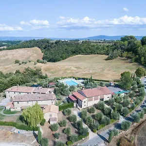  Séjour à la ferme Tenuta Decimo - Il Borgo Di Mariano