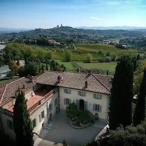 Hotel Ducci, San Gimignano